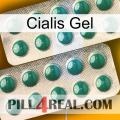 Cialis Gel dapoxetine2